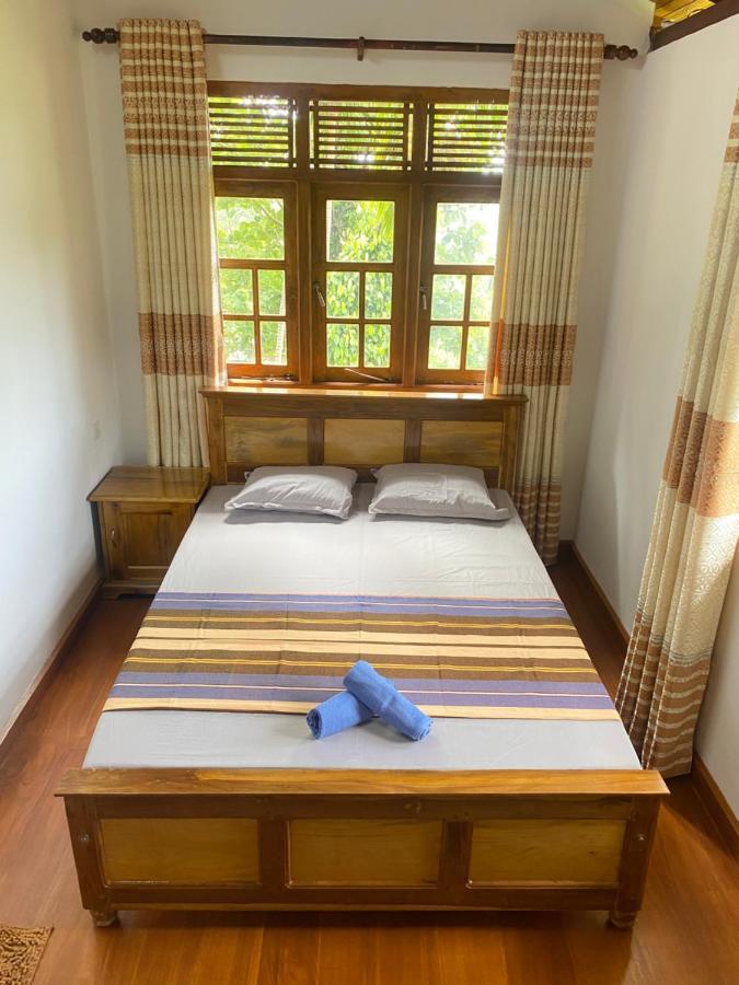 Bed and Breakfast Happy Feet Diyaluma Koslanda Экстерьер фото