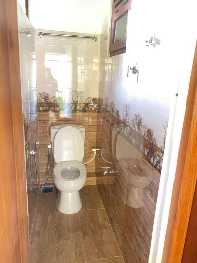 Bed and Breakfast Happy Feet Diyaluma Koslanda Экстерьер фото