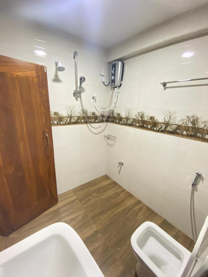 Bed and Breakfast Happy Feet Diyaluma Koslanda Экстерьер фото