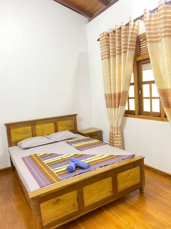 Bed and Breakfast Happy Feet Diyaluma Koslanda Экстерьер фото