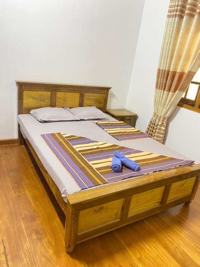 Bed and Breakfast Happy Feet Diyaluma Koslanda Экстерьер фото